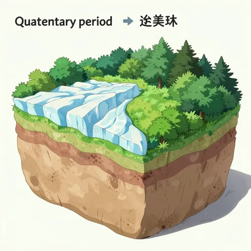 quaternaire