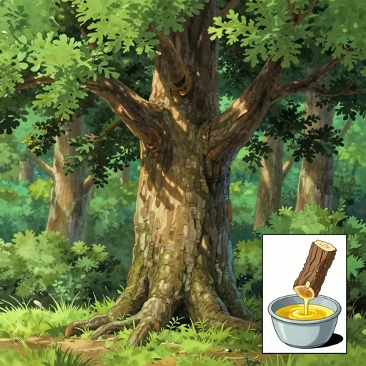 quercitron