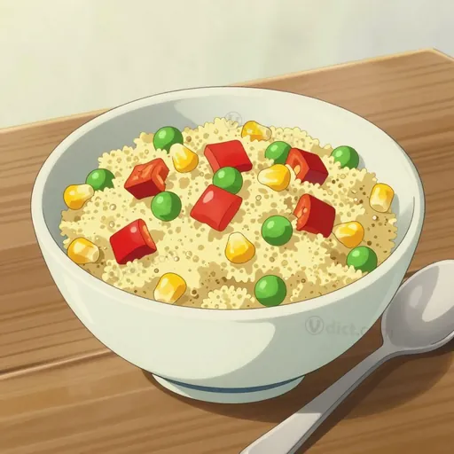 quinoa