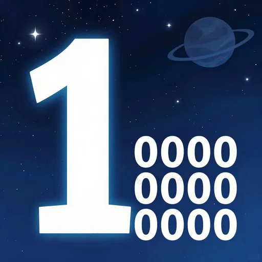 quintillion