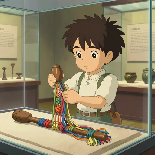 quipu
