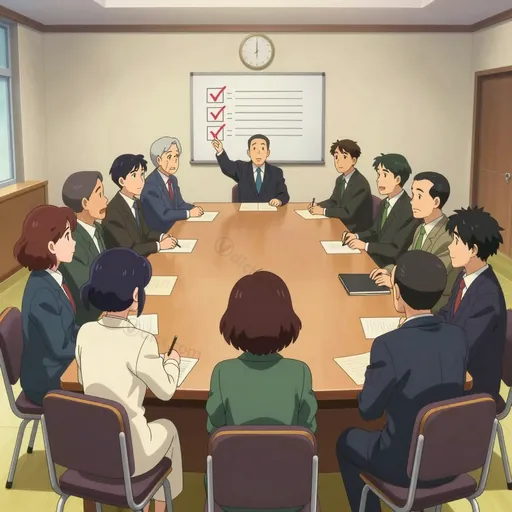 quorum