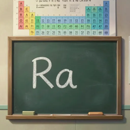 ra
