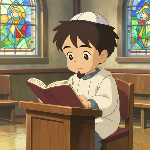 rabbi