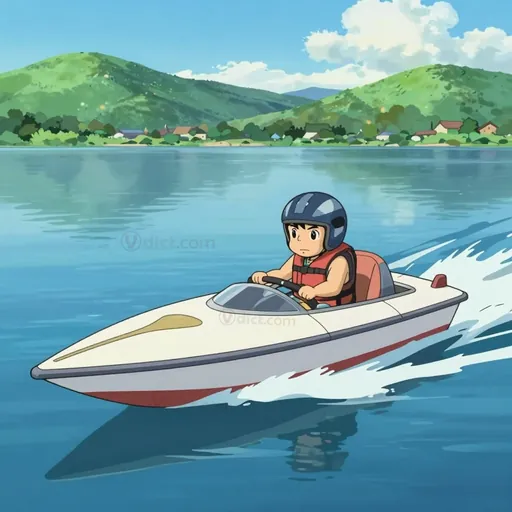 racer