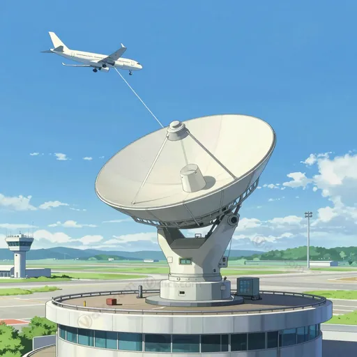 radar