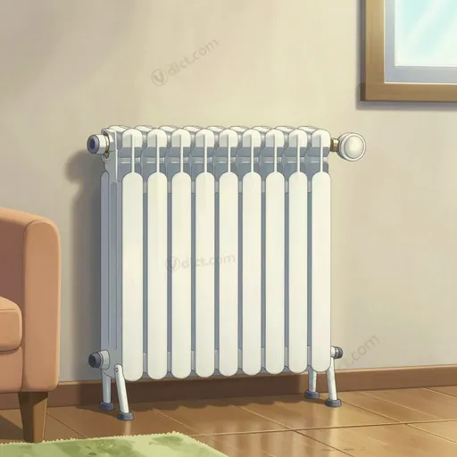 radiateur