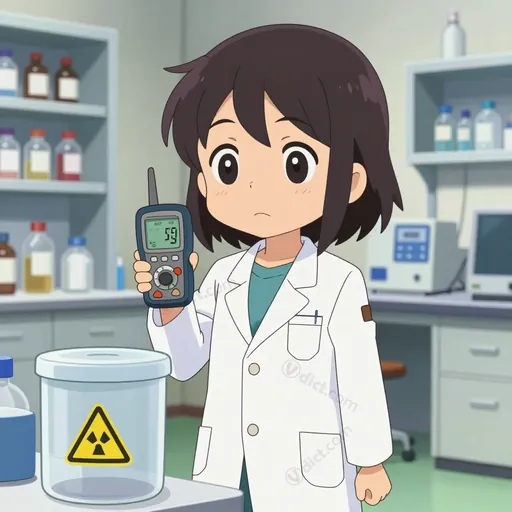radiation