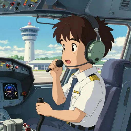 radiocommunication