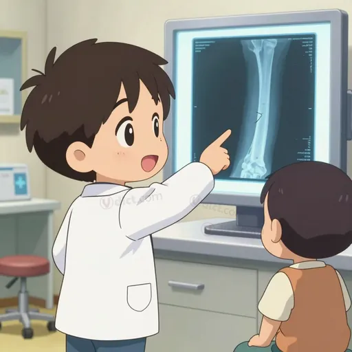 radiodiagnostic