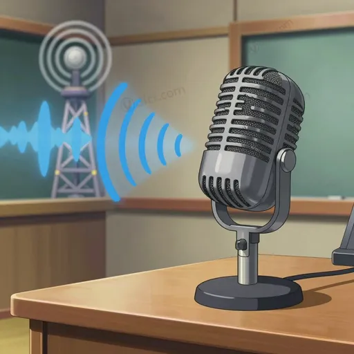 radiodiffusion