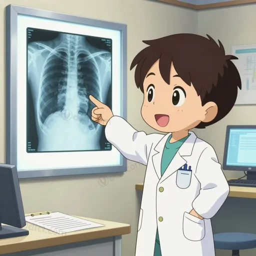 radiologique