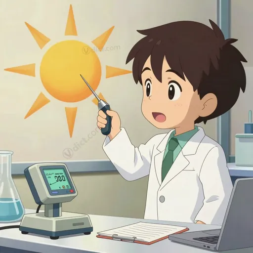 radiométrie