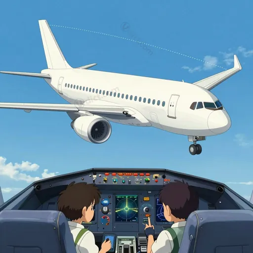 radionavigation