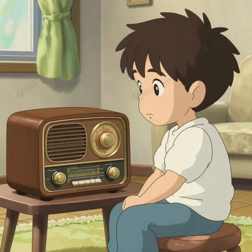 radiophonie