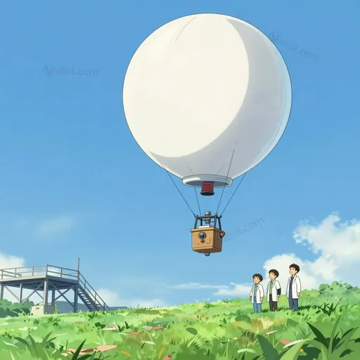 radiosonde