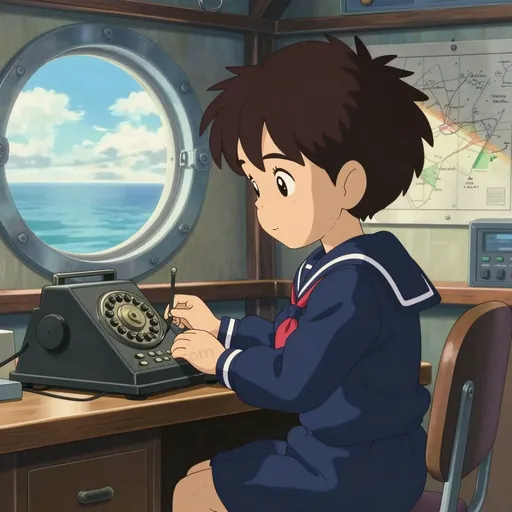 radiotélégraphie