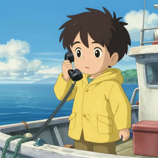 radiotéléphone