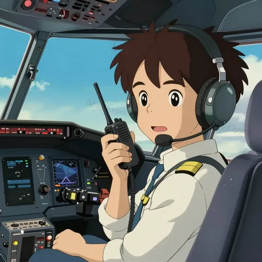 radiotéléphonique