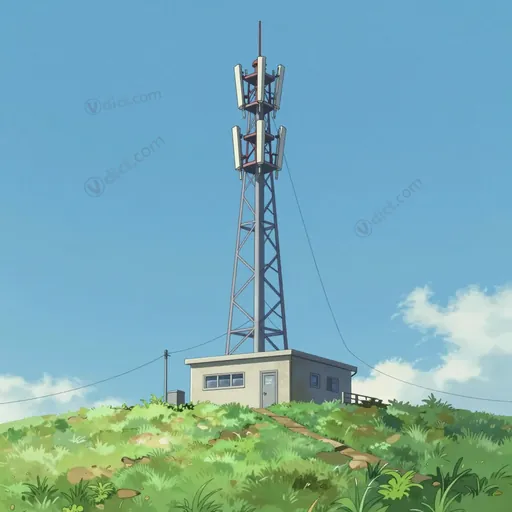 radioélectrique