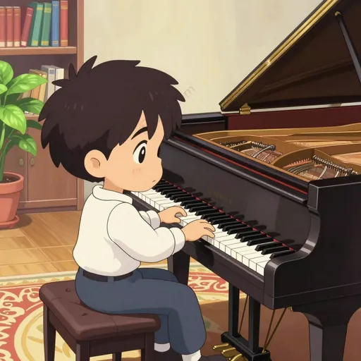 ragtime