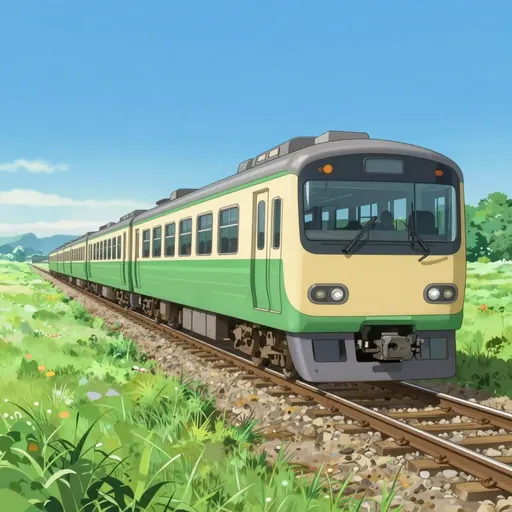 rail-route