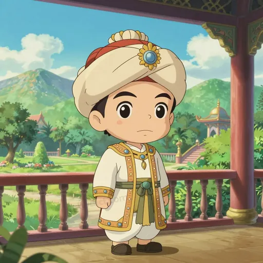 rajah