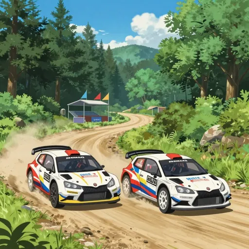 rallye