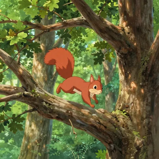 ramure