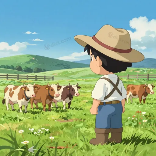 rancher