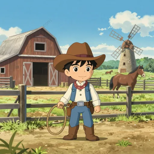 rancho