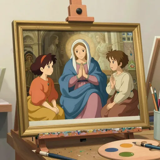 raphaélesque