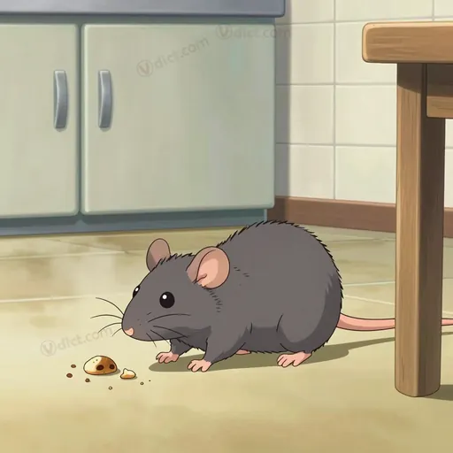 rat