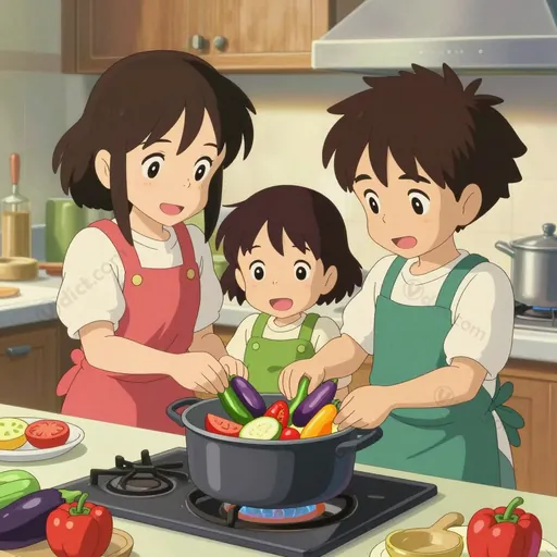 ratatouille