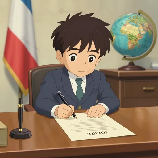 ratification