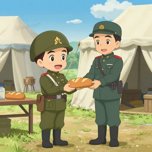 ration