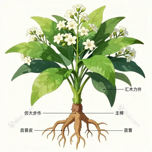 rauwolfia