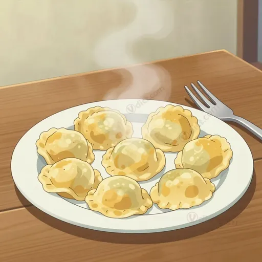 ravioli