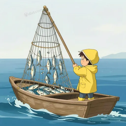 ray