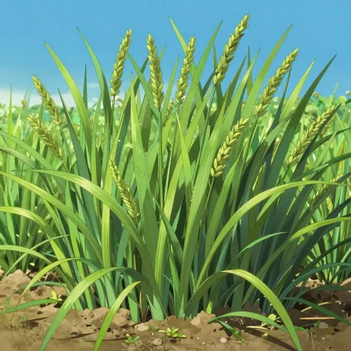 ray-grass