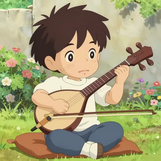 rebab