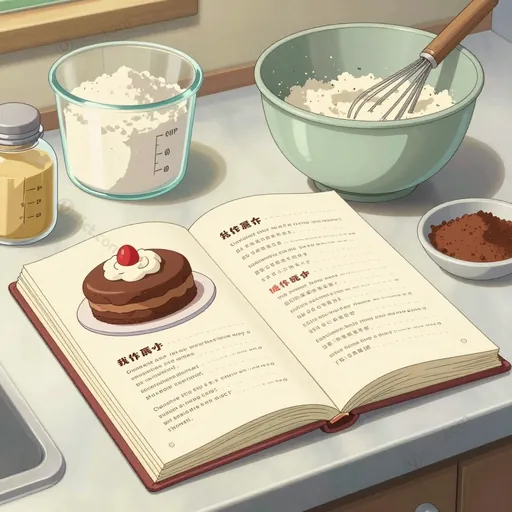 recette
