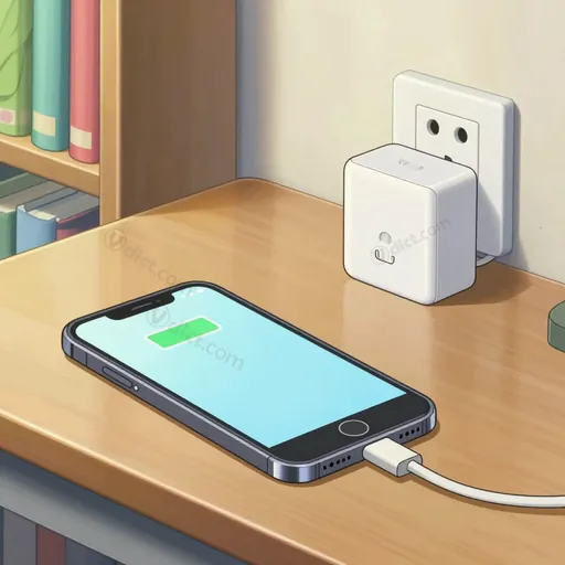 recharge