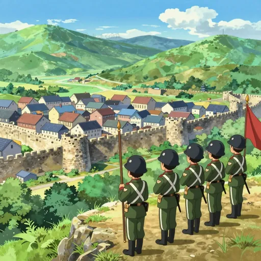 reconquête