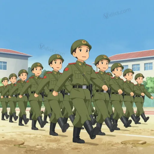 recrue