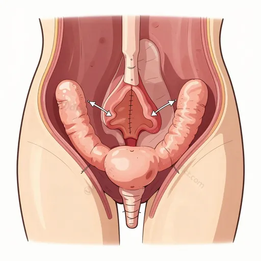rectopexie