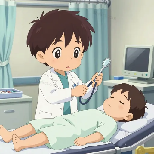 rectoscope