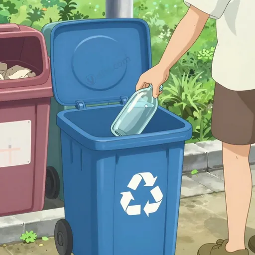 recyclage