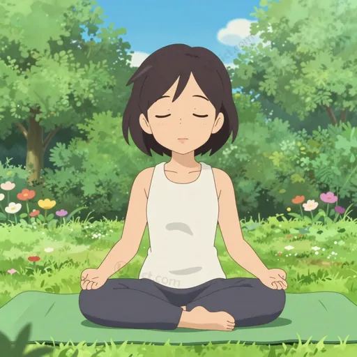 relaxation
