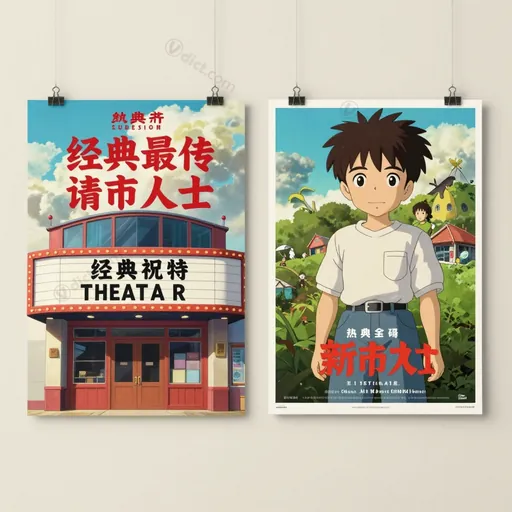 remake